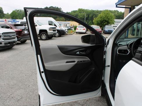 Used 2019 Chevrolet Equinox LS image 19