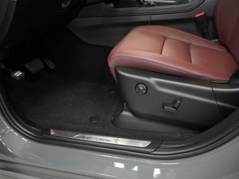 New 2027 Dodge Durango R/T AWD/4WD image 34