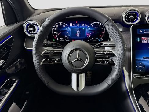 New 2026 Mercedes-Benz GLC 300 4MATIC image 11