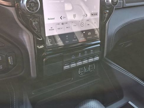Used 2023 RAM 1500 TRX w/ TRX Level 1 Equipment Group AWD/4WD image 19