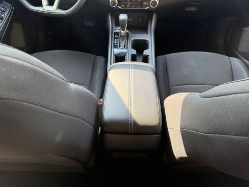 Used 2022 Nissan Sentra S FWD image 30
