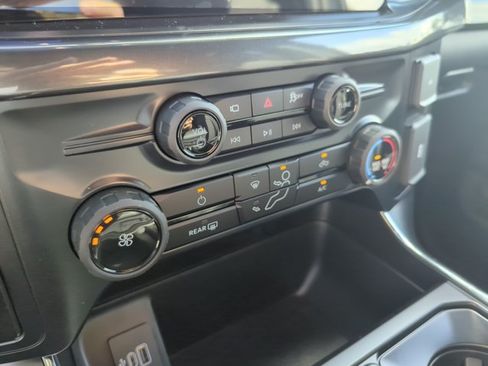 New 2026 Ford F150 STX RWD image 15