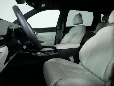Used 2026 Kia Sorento SX Prestige AWD/4WD image 17