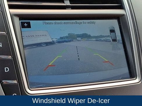 Used 2017 Lincoln MKX Reserve w/ Lincoln MKX Climate Package AWD/4WD image 14