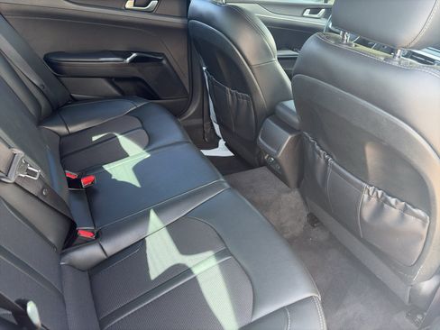 Used 2023 Kia K5 GT-Line w/ GT-Line Premium Package AWD/4WD image 15