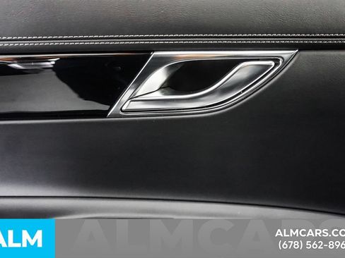 Used 2025 Genesis GV80 2.5T Standard AWD/4WD image 53