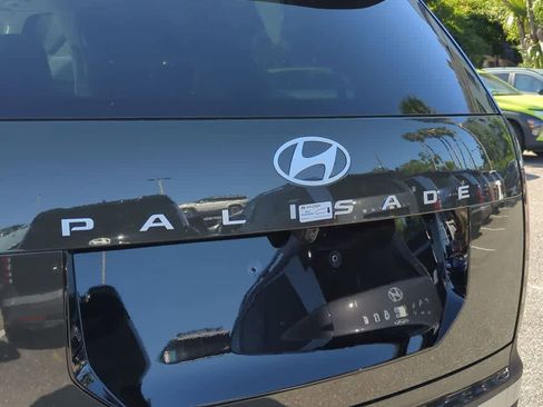 New 2026 Hyundai Palisade SEL Premium FWD image 13