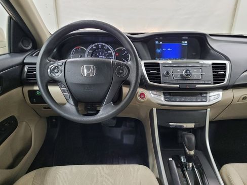 Used 2015 Honda Accord EX image 22