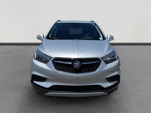 Used 2017 Buick Encore Preferred FWD image 8