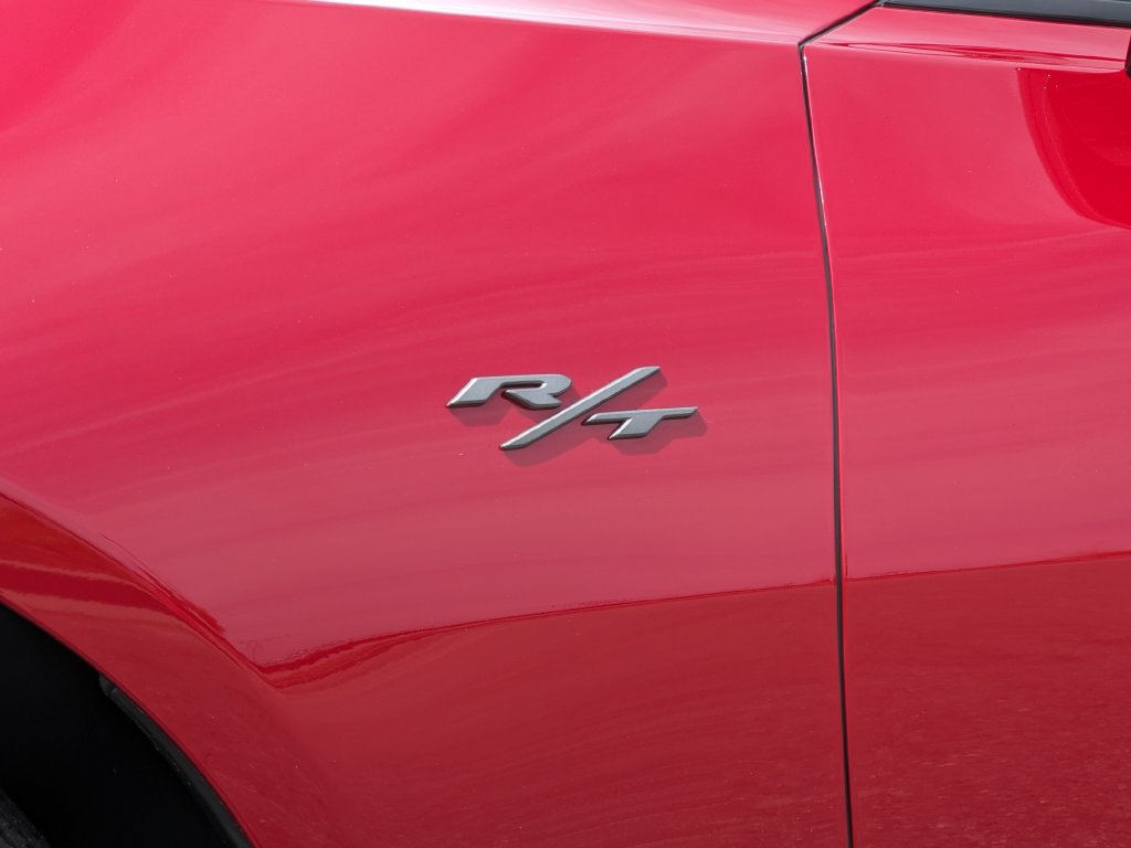 New 2026 Dodge Charger R/T AWD/4WD image 24