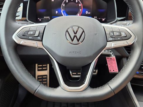 Used 2025 Volkswagen Jetta Sport FWD image 26