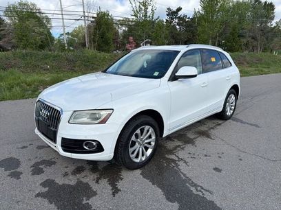 Used 2013 Audi Q5 2.0T Premium Plus w/ Premium Plus Pkg