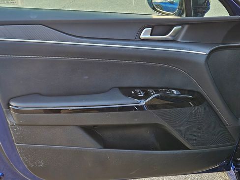 Used 2025 Kia K5 GT-Line image 17