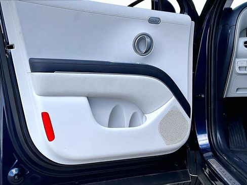 Certified 2026 Hyundai Palisade Calligraphy FWD image 41