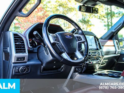 Used 2022 Ford F450 Platinum image 23