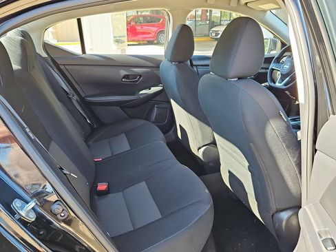 Used 2025 Nissan Sentra SV FWD image 30