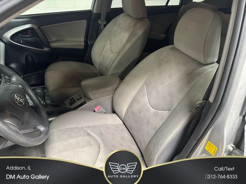 Used 2011 Toyota RAV4 4WD w/ Base L4 Extra Value Pkg image 16
