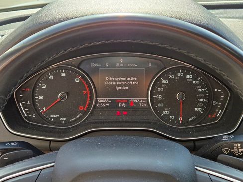 Used 2022 Audi Q5 2.0T Premium AWD/4WD image 8