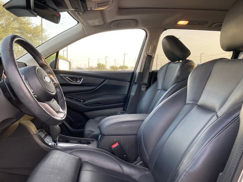 Used 2023 Subaru Ascent Limited w/ Technology Package image 10