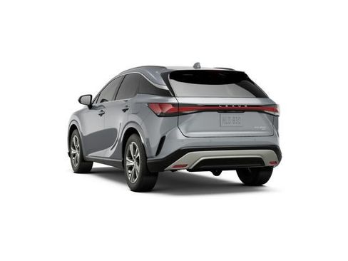 New 2026 Lexus RX 350 Premium AWD/4WD image 3
