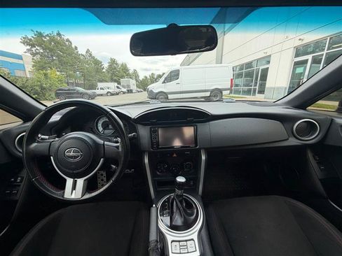 Used 2016 Scion FR-S RWD image 36