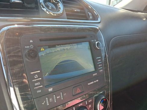 Used 2014 Buick Enclave Leather w/ Trailering Provision Package image 4