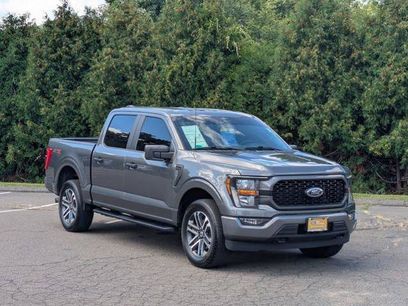 Certified 2023 Ford F150 XL w/ STX Appearance Package