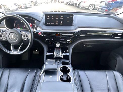 Used 2023 Acura MDX FWD w/ Technology Package image 17