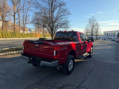 Used 2020 Ford F250 XLT w/ XLT Premium Package image 8