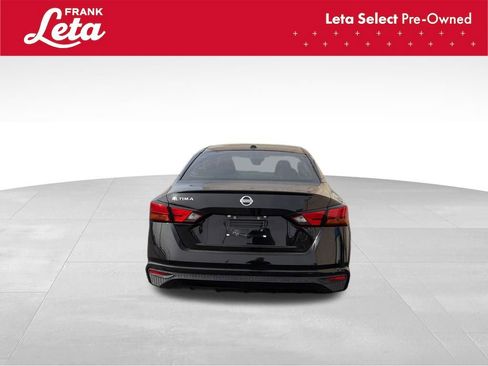 Used 2019 Nissan Altima 2.5 S image 5