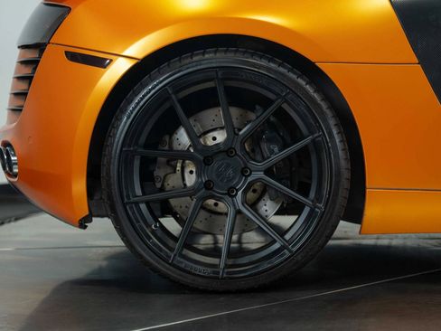 Used 2009 Audi R8 V8 AWD/4WD image 11