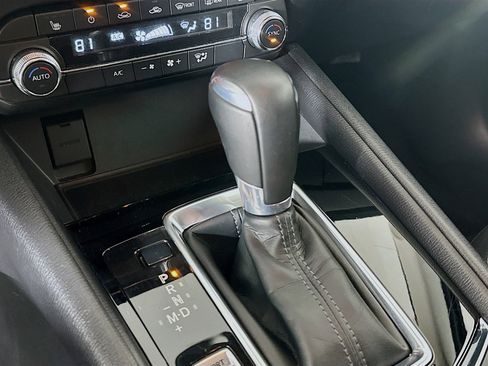 Used 2025 MAZDA CX-5 AWD 2.5 S w/ Preferred Package image 25