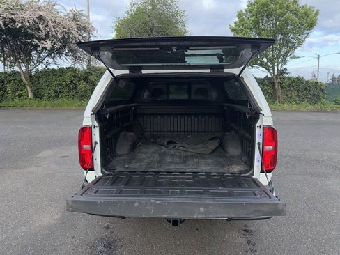 Used 2019 Chevrolet Colorado Z71 AWD/4WD image 10