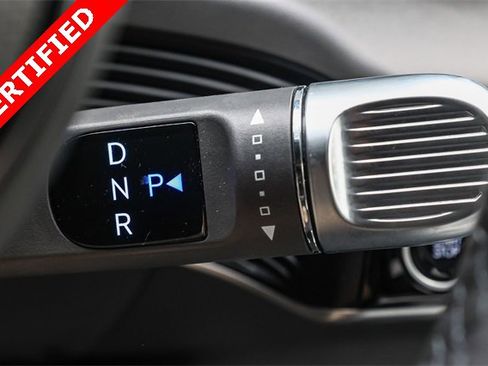 Certified 2024 Hyundai Ioniq 5 SEL image 24