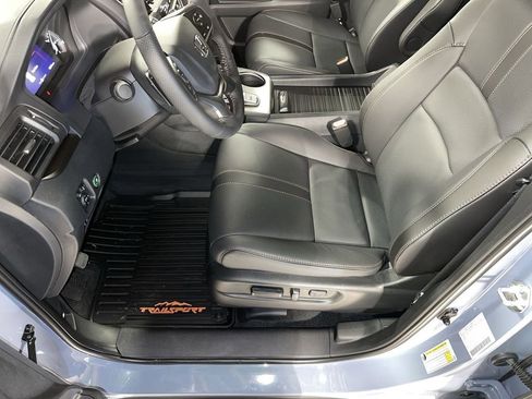 Used 2022 Honda Passport TrailSport image 16