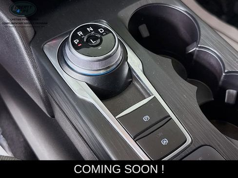 Certified 2022 Ford Escape SE w/ Convenience Package image 17