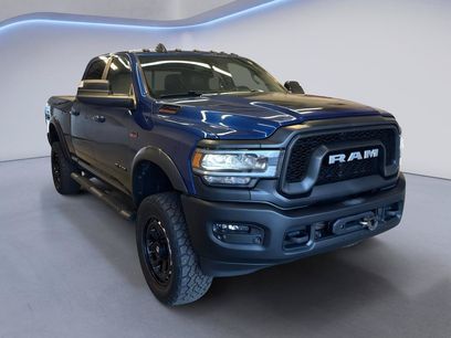 Used 2019 RAM 2500 Power Wagon