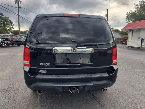 Used 2014 Honda Pilot EX-L image 4