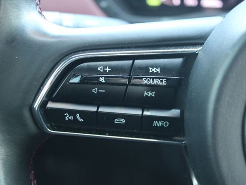Used 2025 MAZDA CX-70 Plug-In Hybrid w/ Premium Plus AWD/4WD image 36