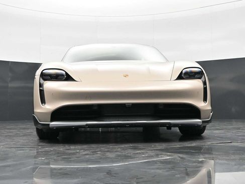 Certified 2023 Porsche Taycan 4S AWD/4WD image 50