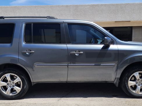 Used 2013 Honda Pilot EX-L image 6
