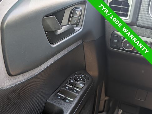 Used 2021 Ford Bronco Sport Big Bend AWD/4WD image 23