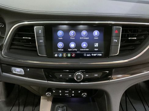 Used 2020 Buick Enclave Essence w/ LPO, Floor Liner Package image 13