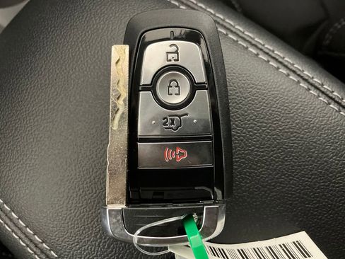 New 2026 Ford Escape Active w/ Tech Pack #1 image 32