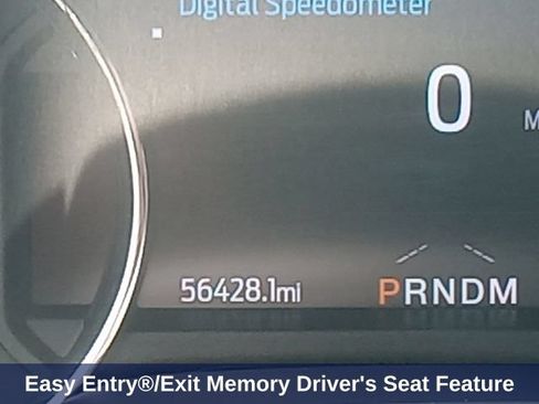 Used 2020 Ford F250 Lariat w/ Lariat Ultimate Package AWD/4WD image 13