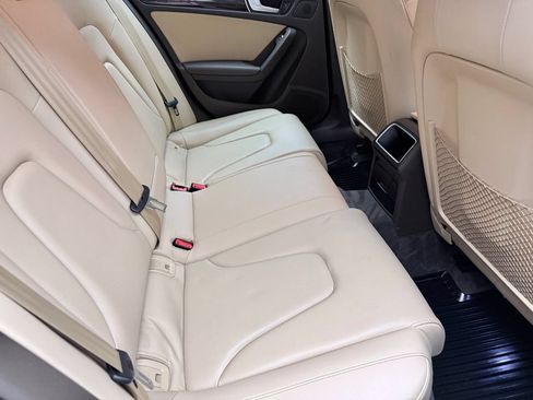 Used 2014 Audi A4 Premium w/ Lighting Package AWD/4WD image 13
