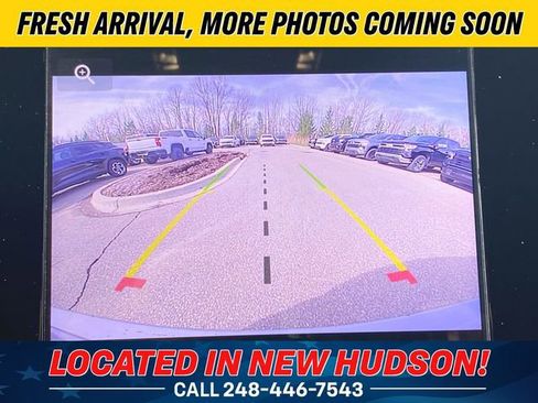 Used 2025 Jeep Grand Cherokee Altitude image 14