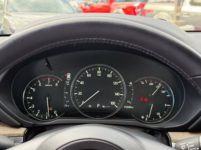 Used 2024 MAZDA CX-5 Signature AWD/4WD image 13