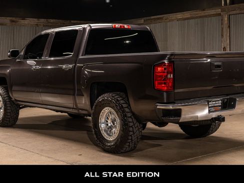 Used 2014 Chevrolet Silverado 1500 LT w/ All Star Edition image 6