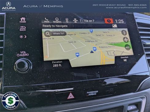 Used 2023 Honda Passport TrailSport image 18